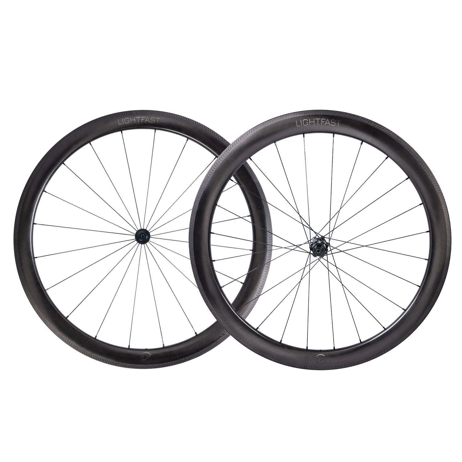 リムブレーキホイールセット – LightFast