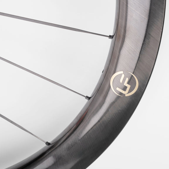 LightFast Ultra Light Carbon Spoke Wheelset-LF X Series-LF X5 from 829