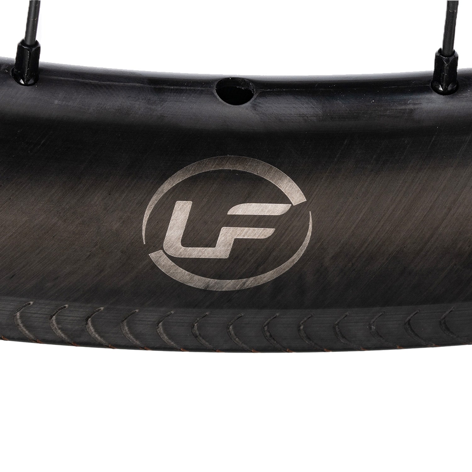 LightFast ウルトラライトスチールスポークホイールセット -LF Pro R50