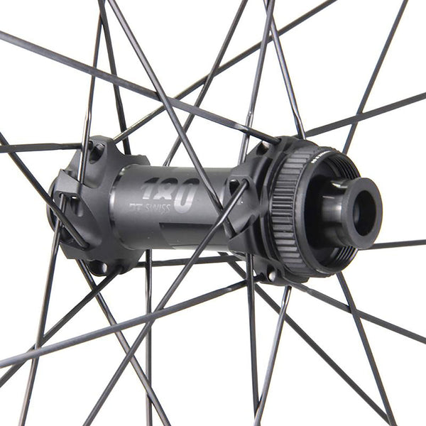 Ultra Light Carbon Wheelset | LightFast Carbon Spoke Wheels