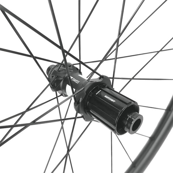 Disc Brake Wheelsets – LightFast